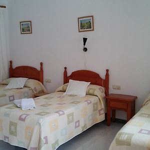 Habitación Triple